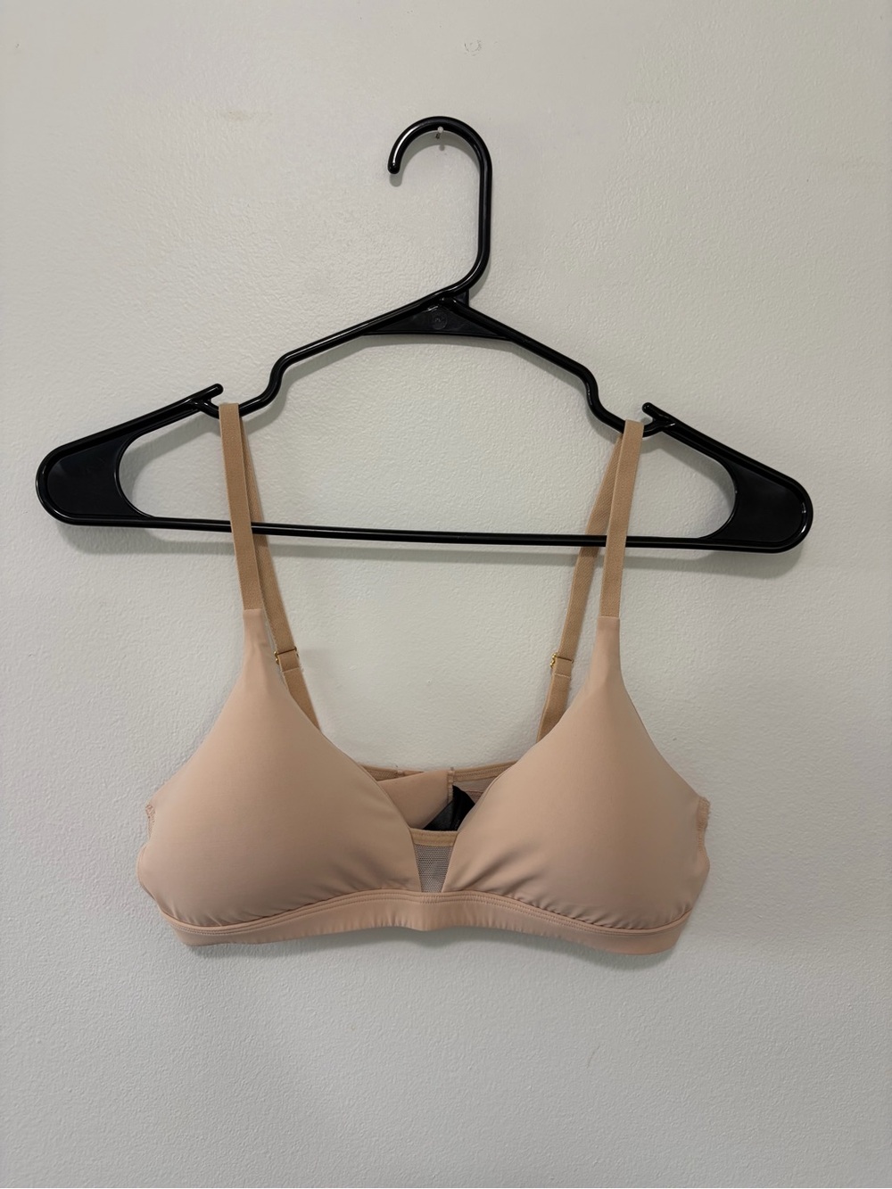 Pepper Limitless Wirefree Scoop Bra- Size Medium